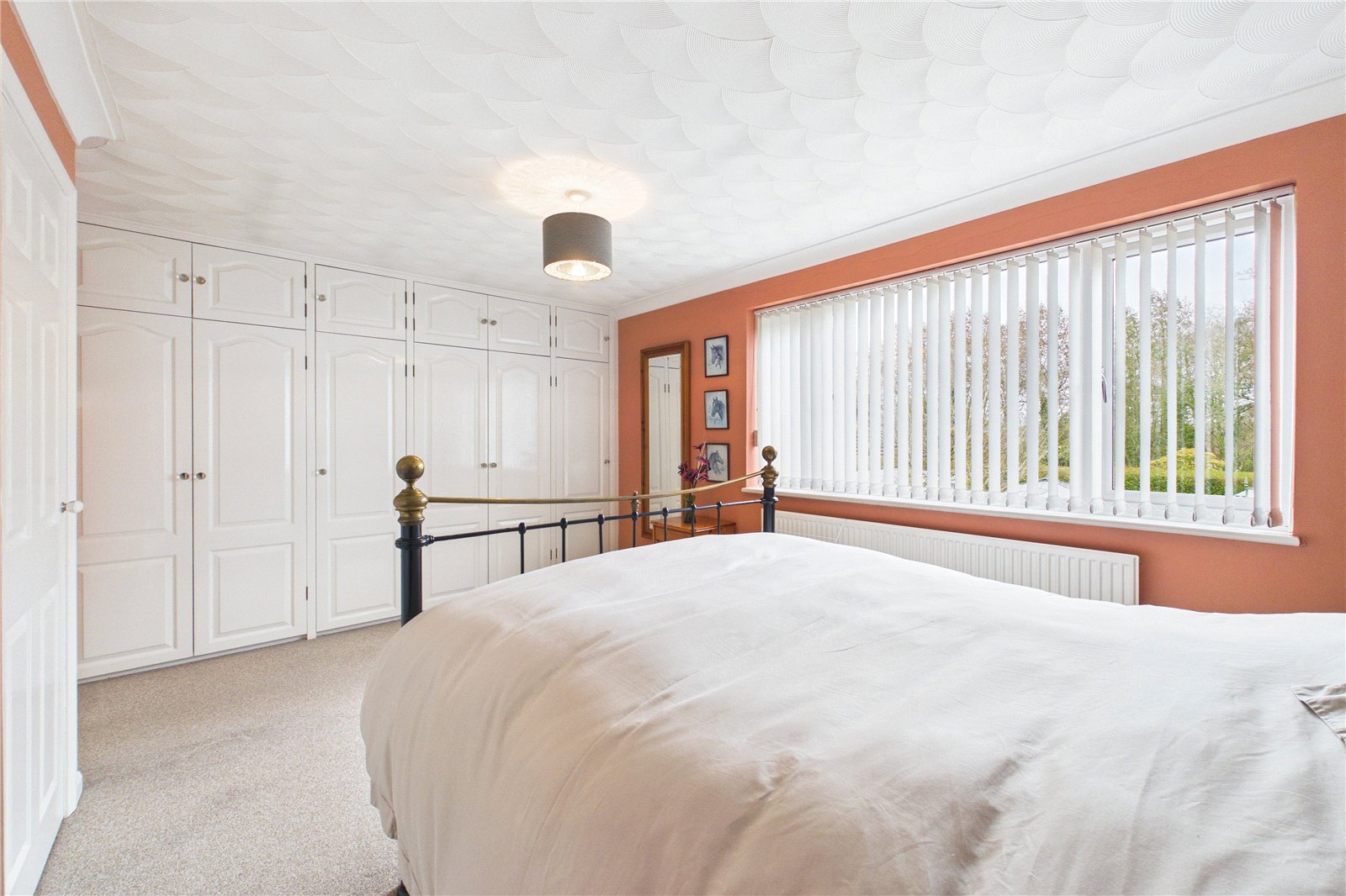 3 bedroom House for sale in Pamber Heath, Tadley, Hampshire