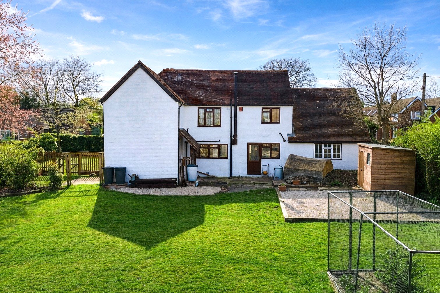 Tadley, Hampshire