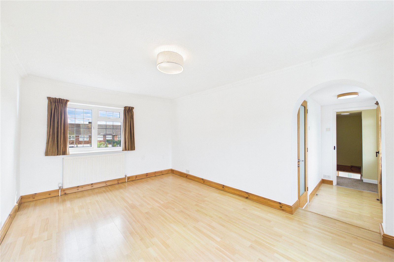 4 bedroom House for sale in Tadley, Hampshire