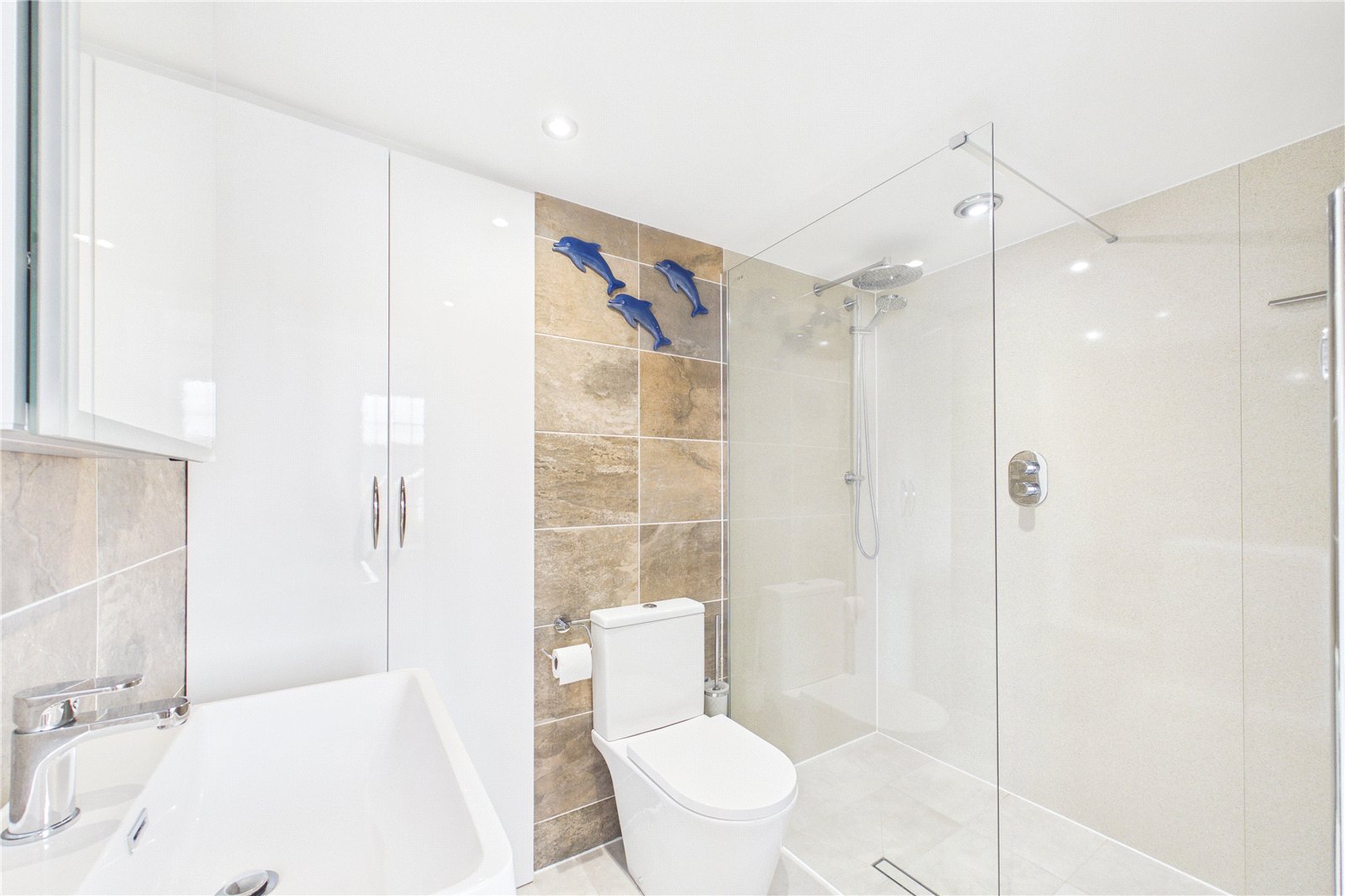4 bedroom House for sale in Tadley, Hampshire