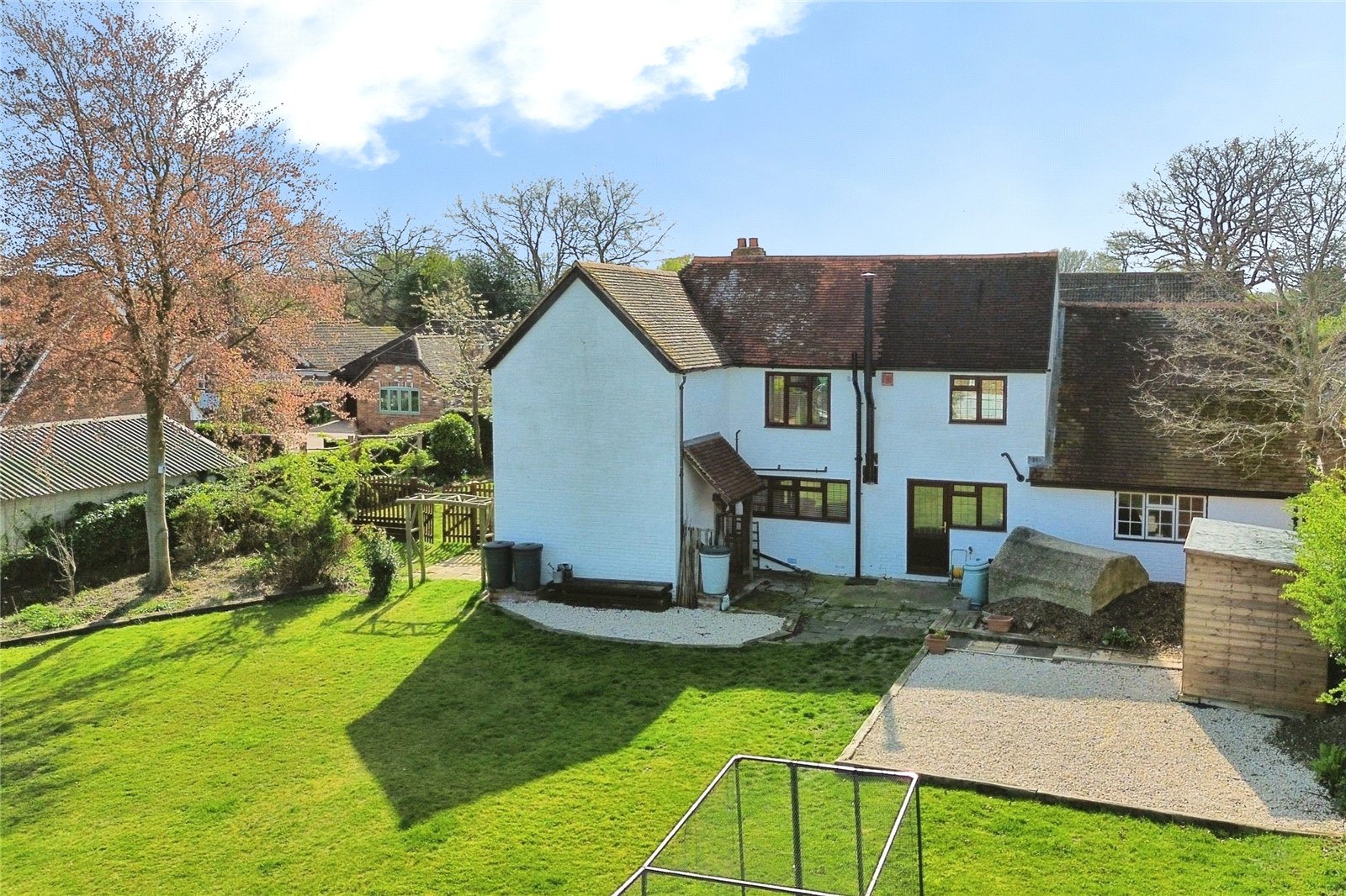 4 bedroom House for sale in Tadley, Hampshire