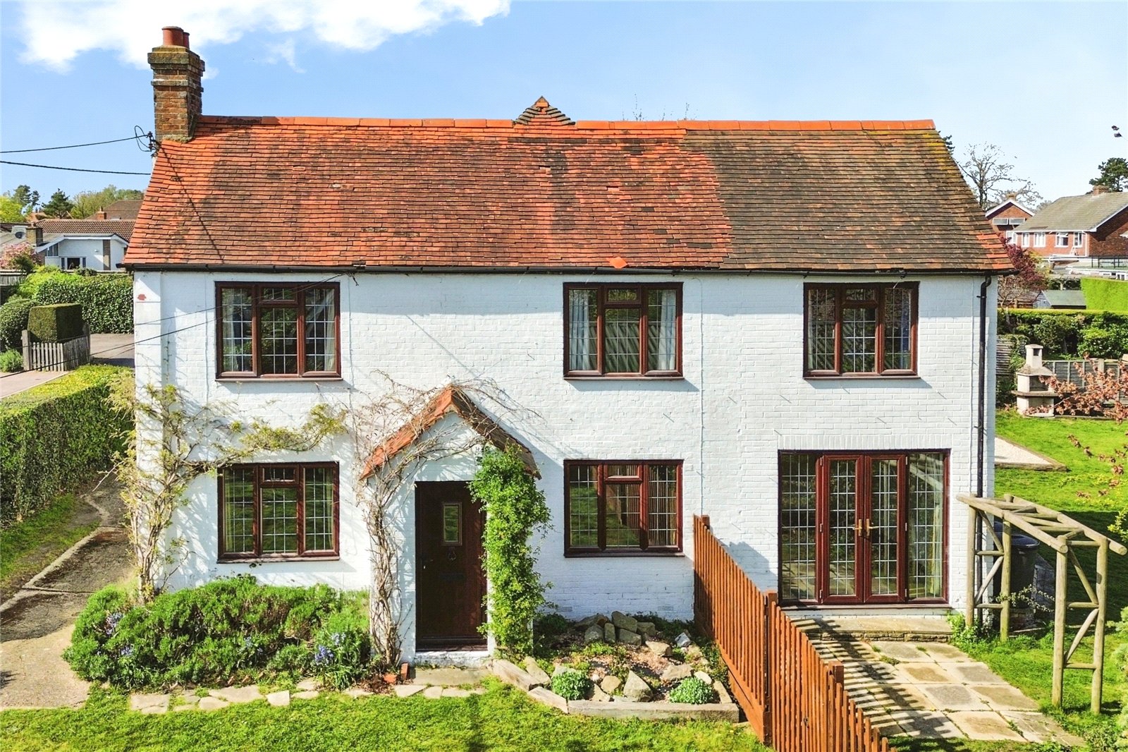 4 bedroom House for sale in Tadley, Hampshire