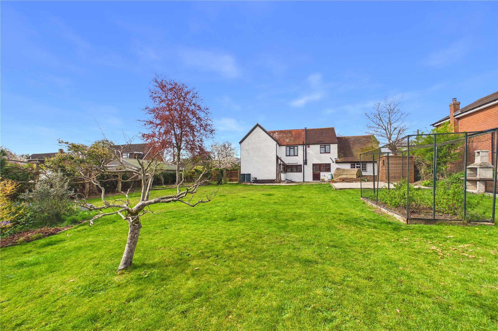4 bedroom House for sale in Tadley, Hampshire