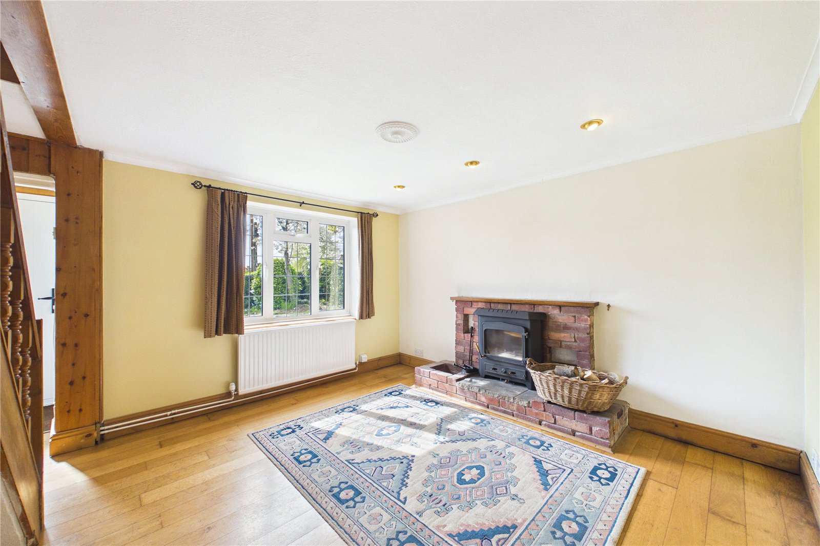 4 bedroom House for sale in Tadley, Hampshire