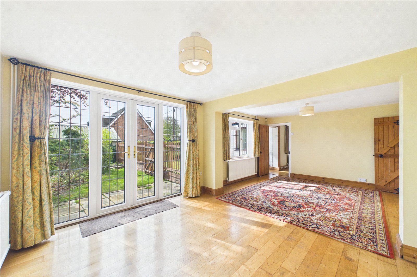 4 bedroom House for sale in Tadley, Hampshire