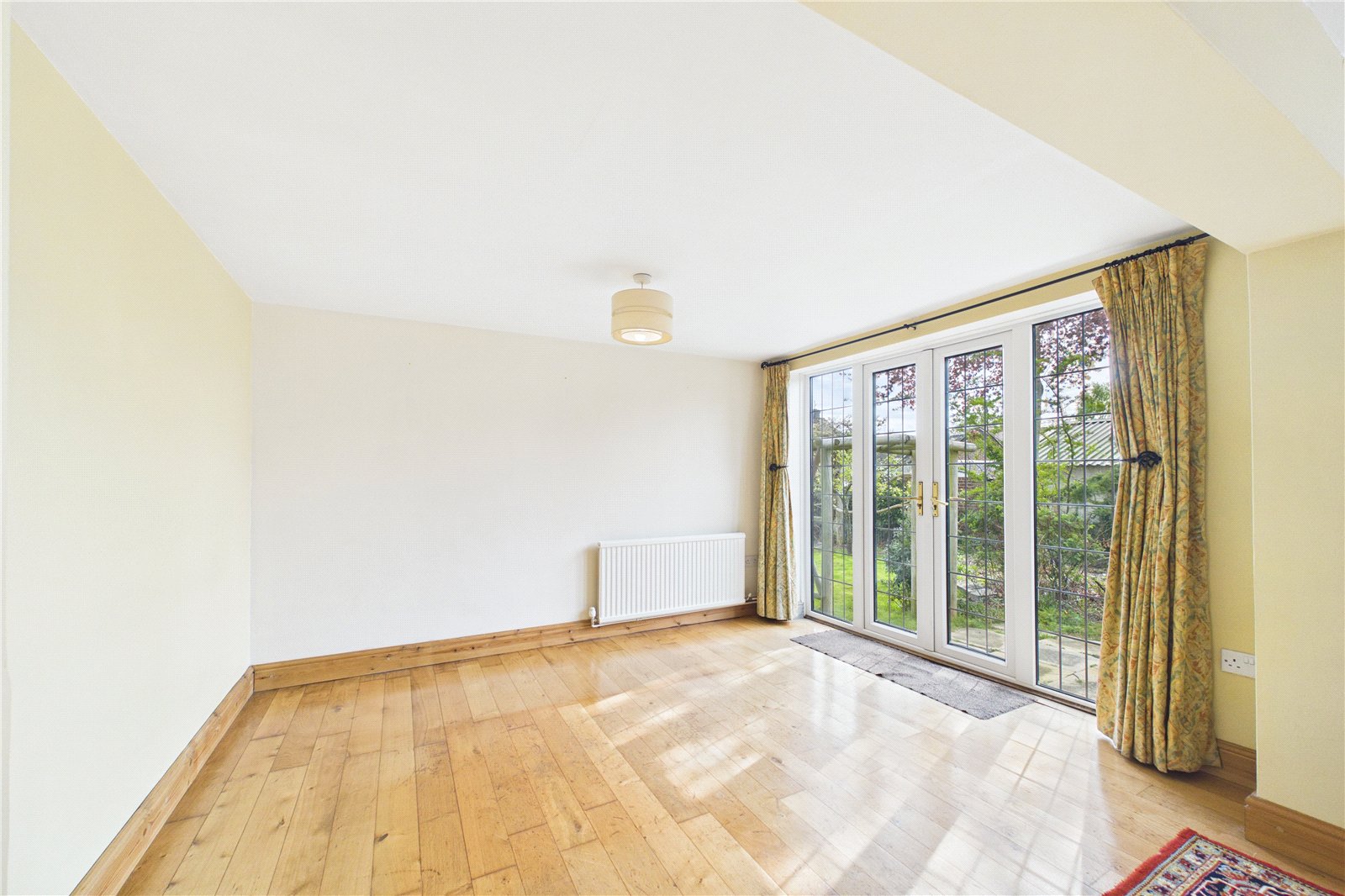 4 bedroom House for sale in Tadley, Hampshire