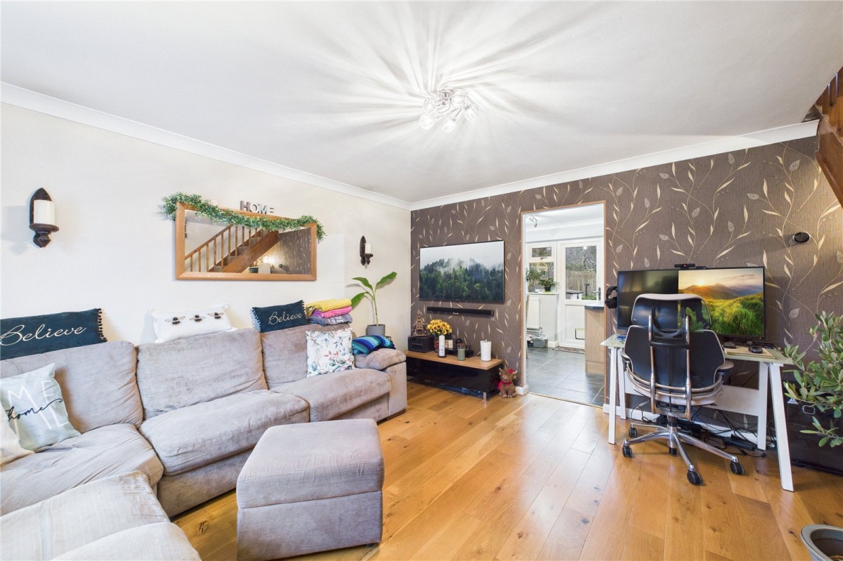 Bramley, Tadley, Hampshire