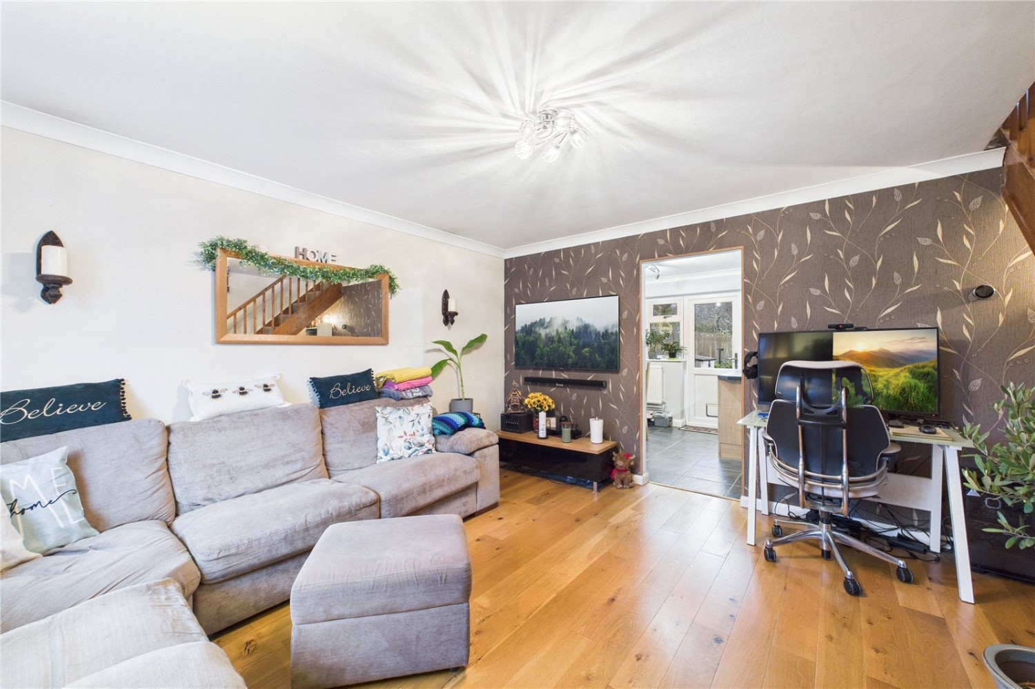 Bramley, Tadley, Hampshire