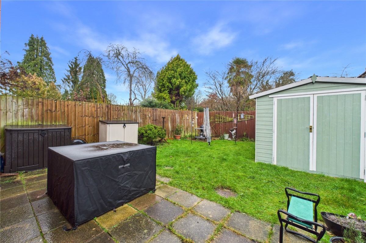 Bramley, Tadley, Hampshire