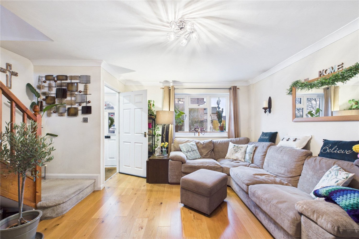 Bramley, Tadley, Hampshire