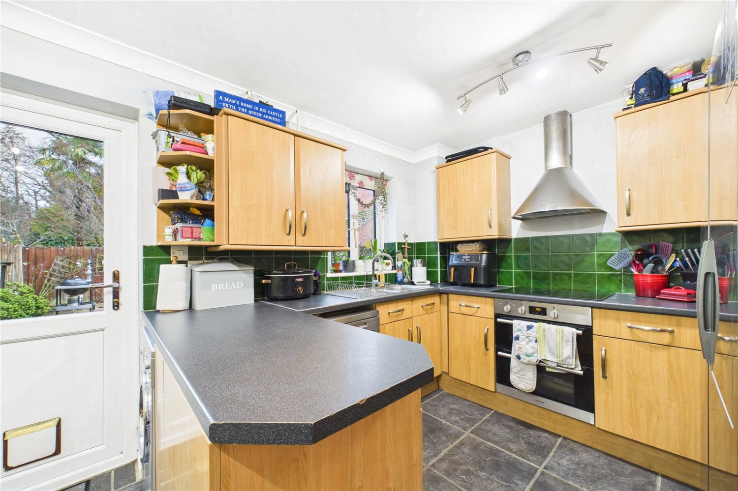 Bramley, Tadley, Hampshire