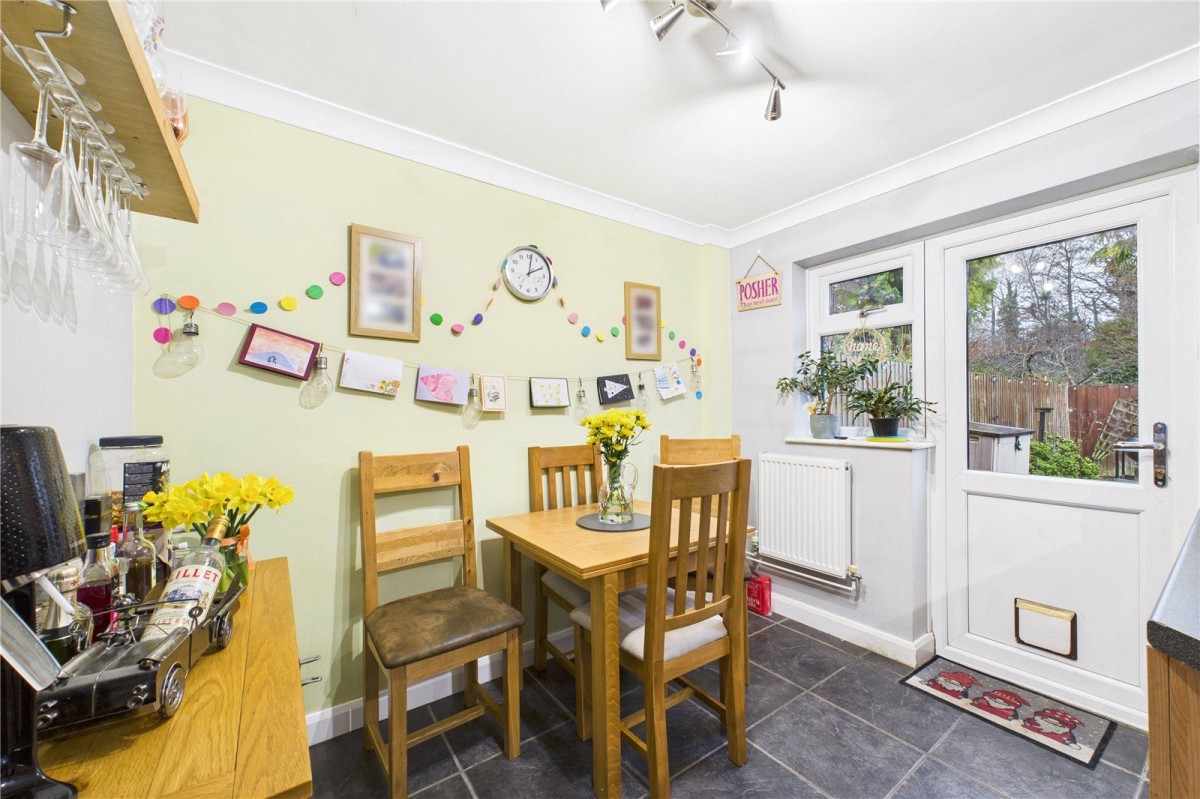 Bramley, Tadley, Hampshire