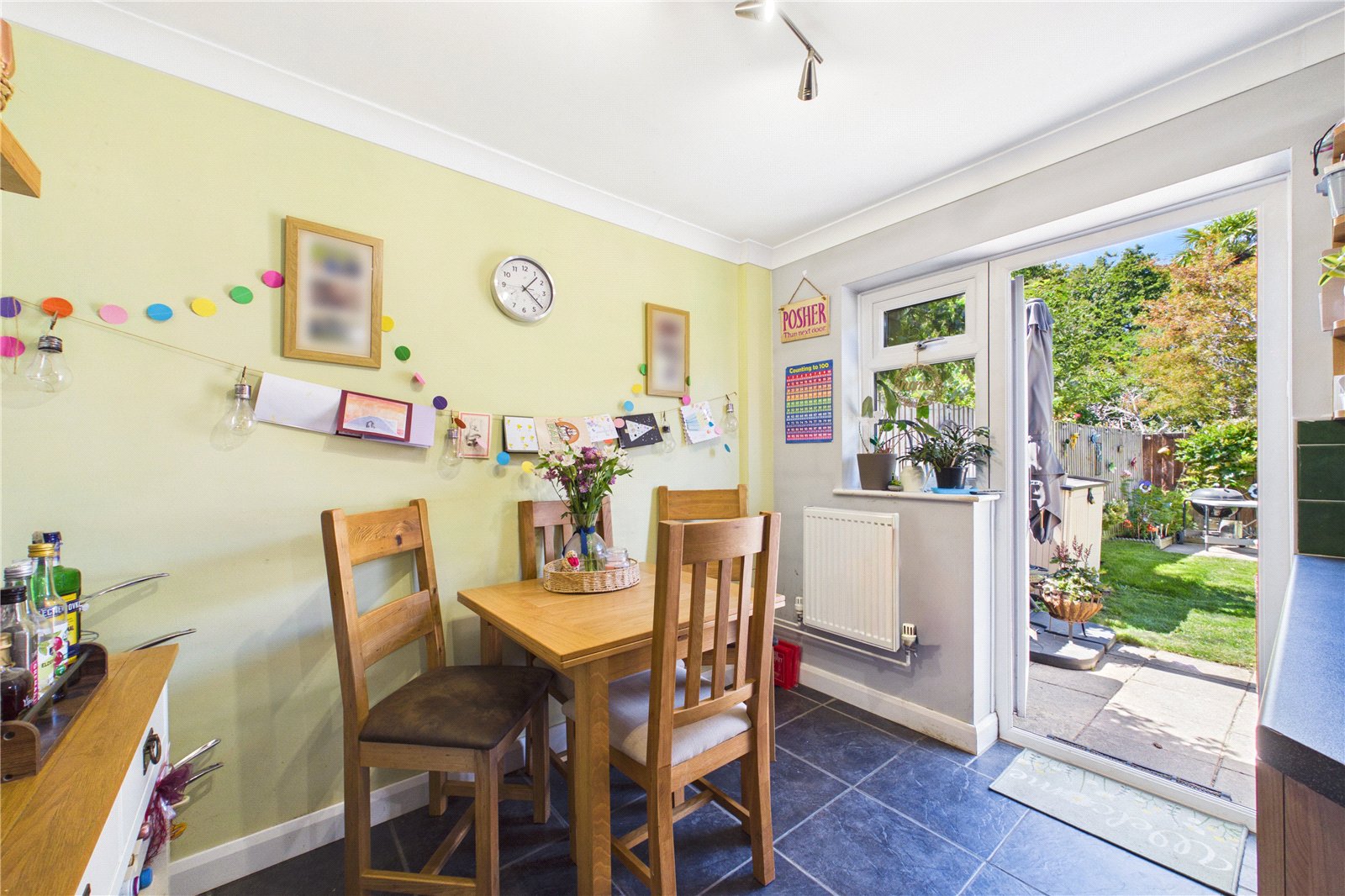 3 bedroom House for sale in Bramley, Tadley, Hampshire