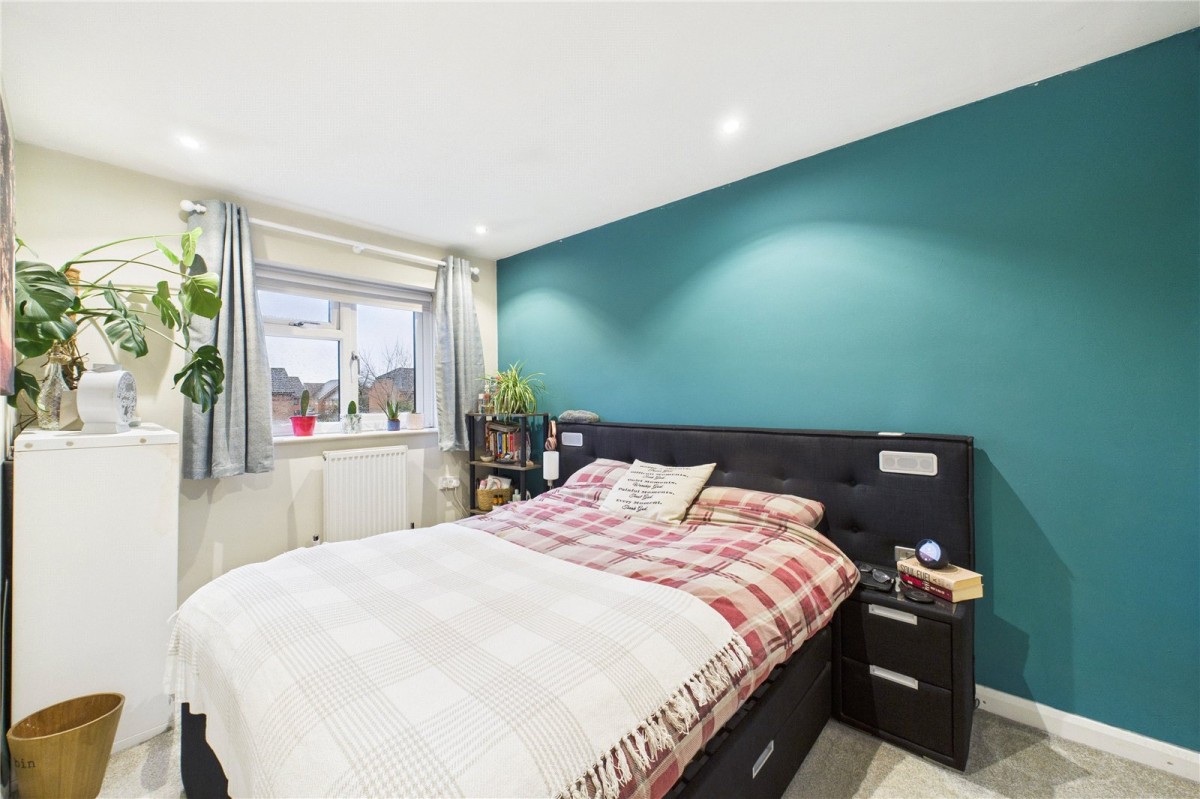 Bramley, Tadley, Hampshire