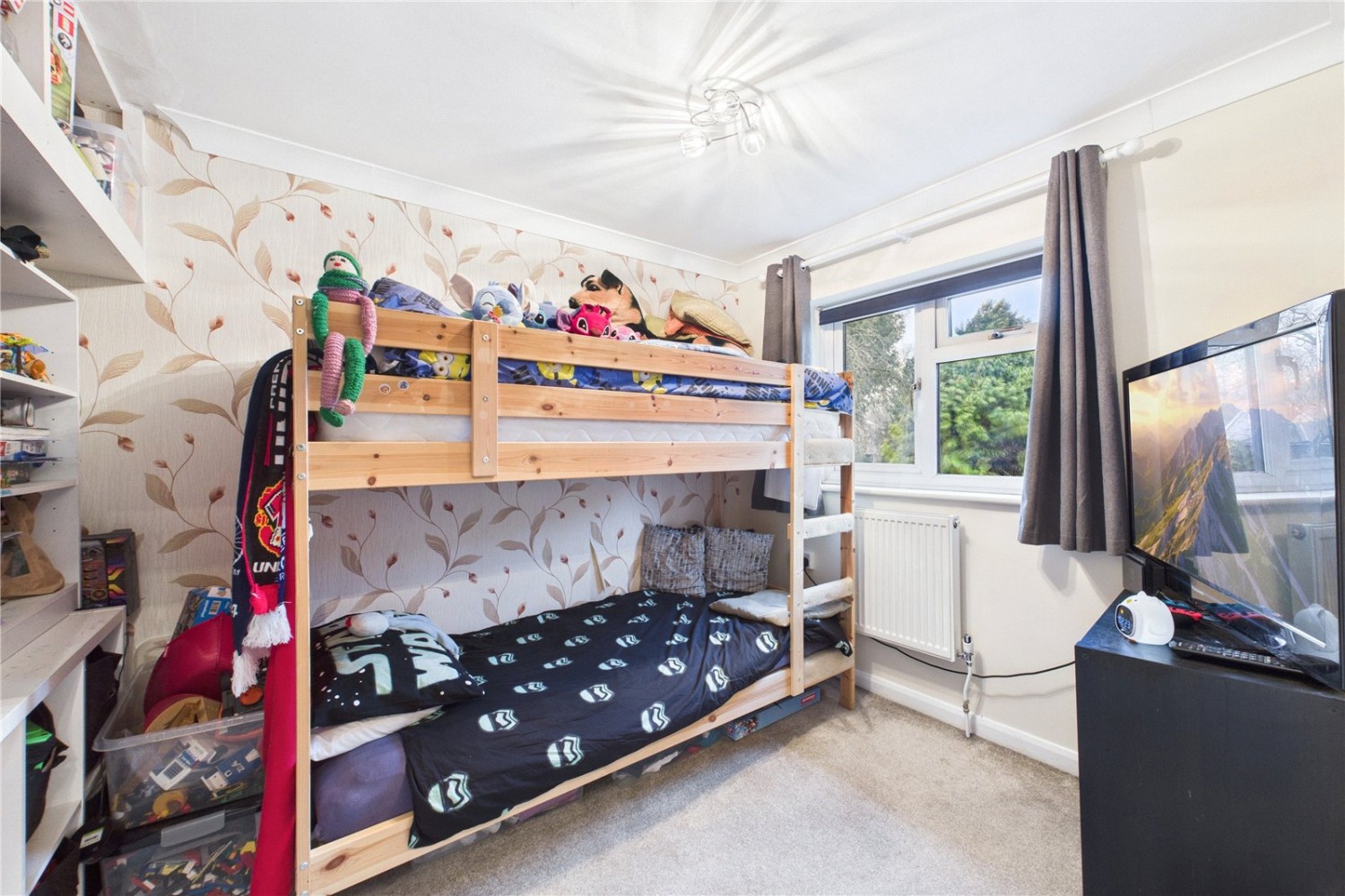 Bramley, Tadley, Hampshire