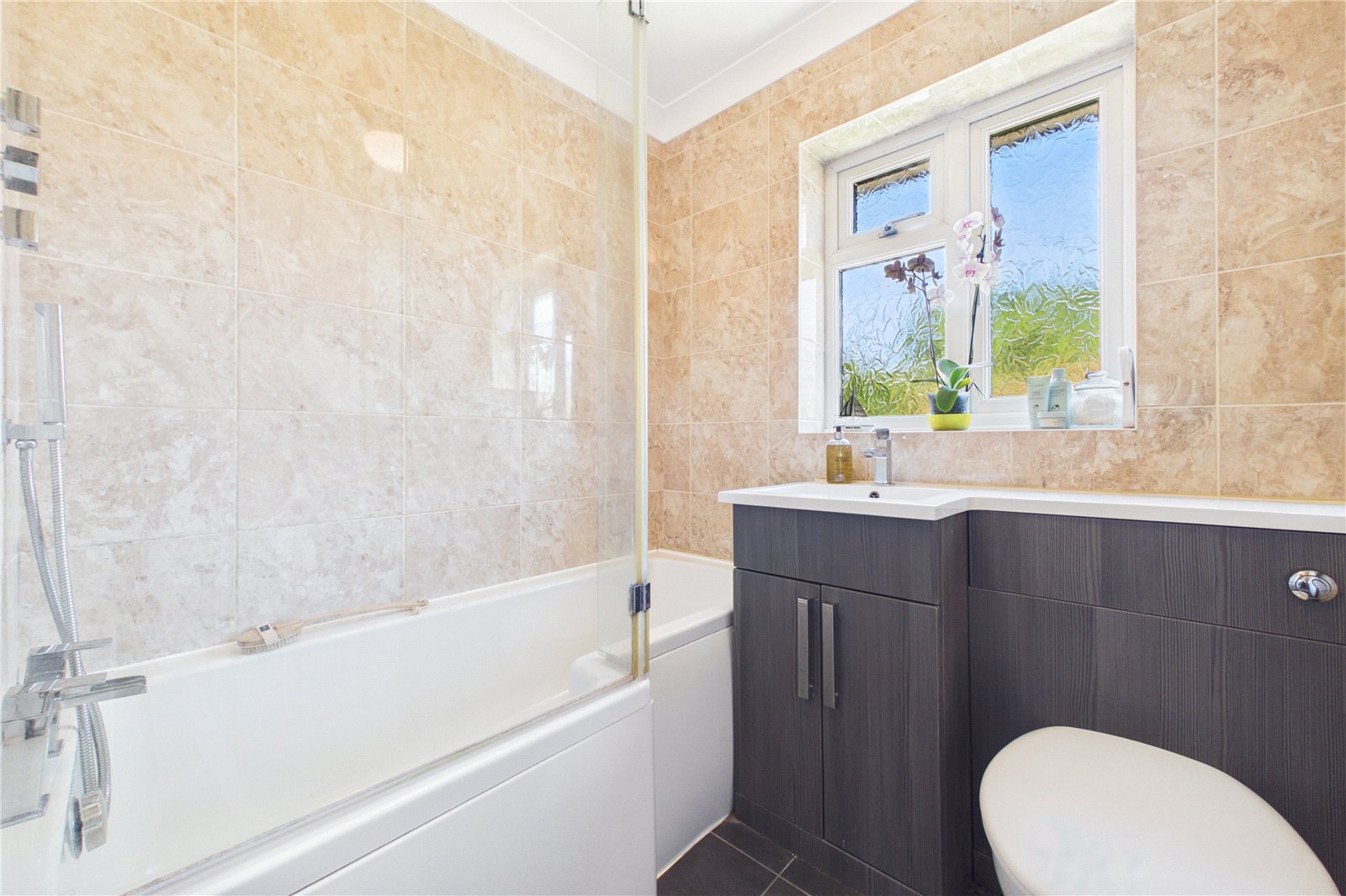3 bedroom House for sale in Bramley, Tadley, Hampshire