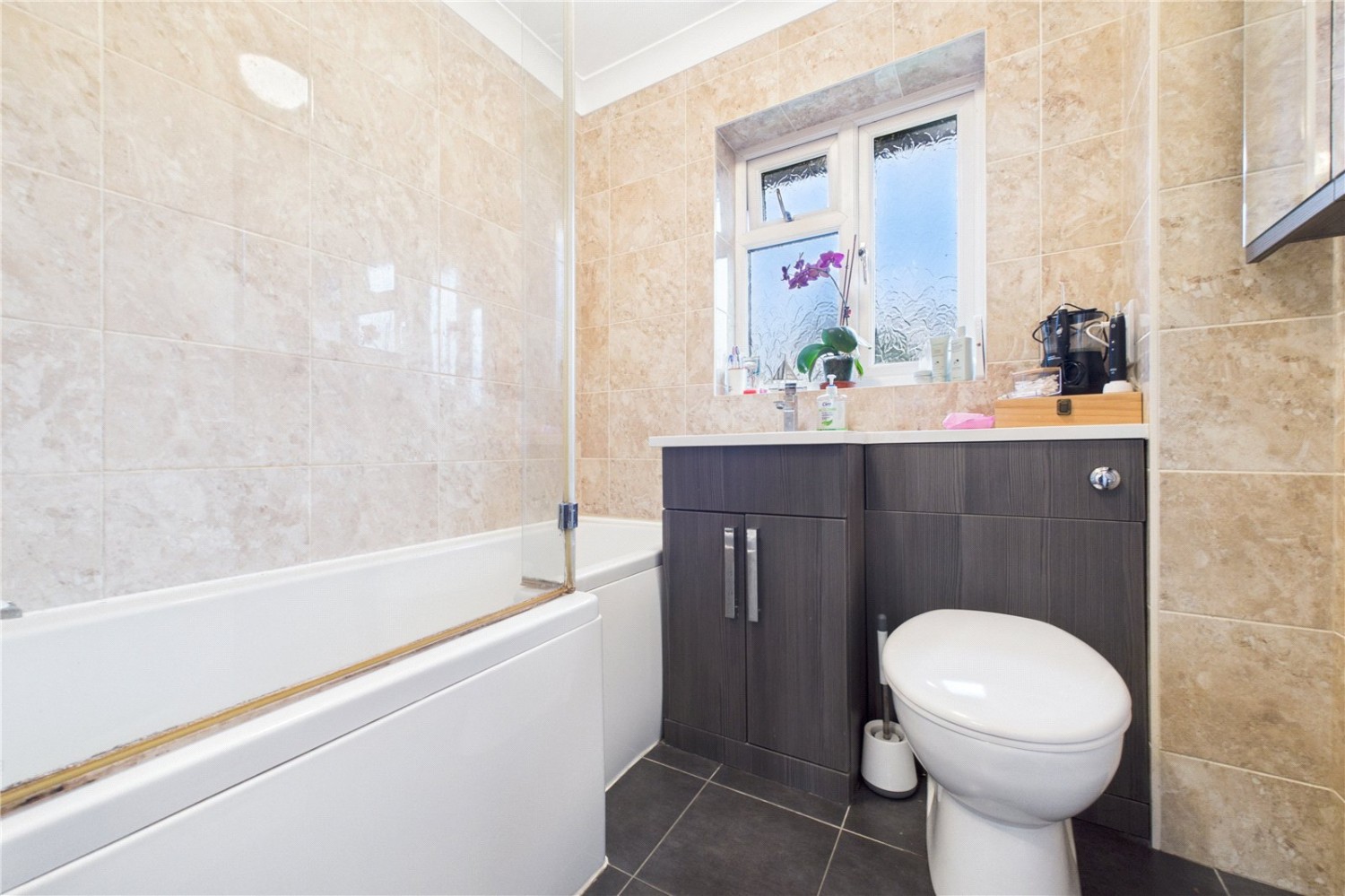 Bramley, Tadley, Hampshire