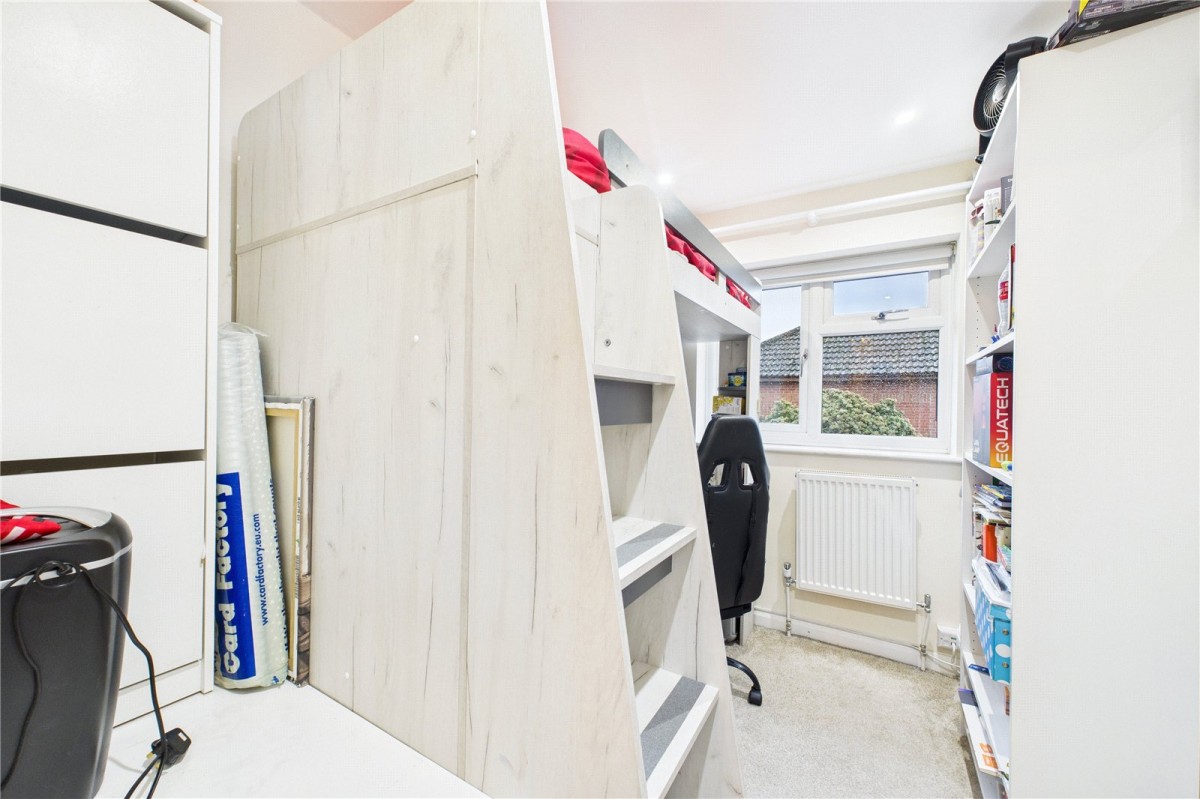 Bramley, Tadley, Hampshire