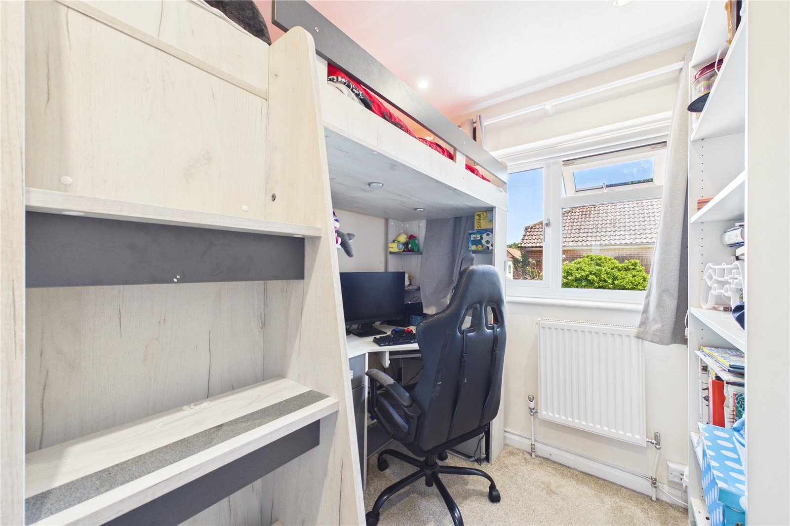 3 bedroom House for sale in Bramley, Tadley, Hampshire
