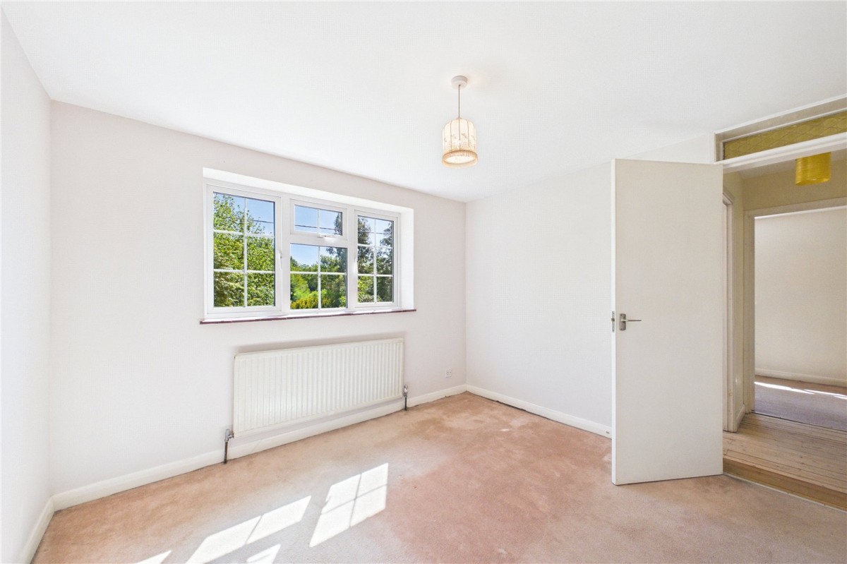 Little London, Tadley, Hampshire