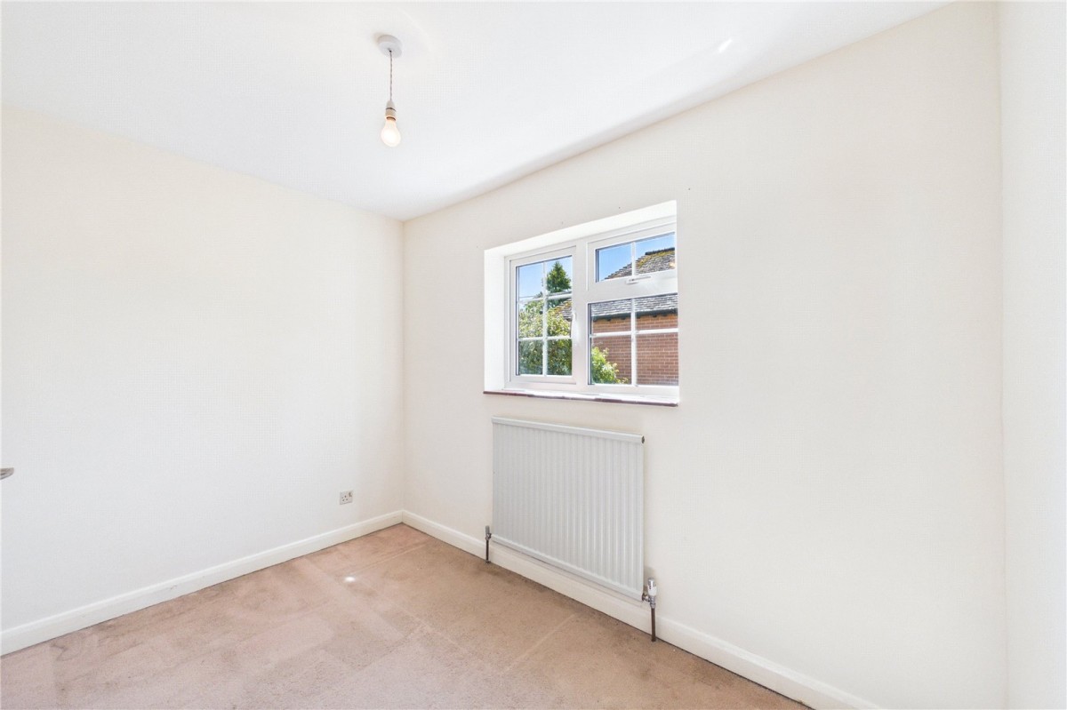 Little London, Tadley, Hampshire