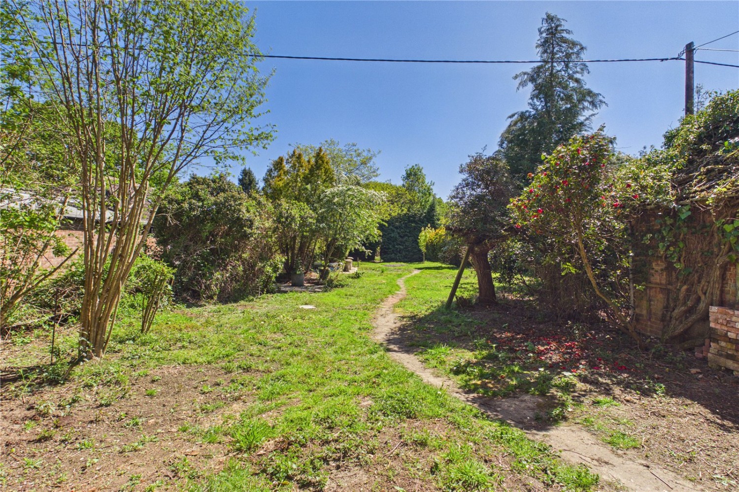 Little London, Tadley, Hampshire