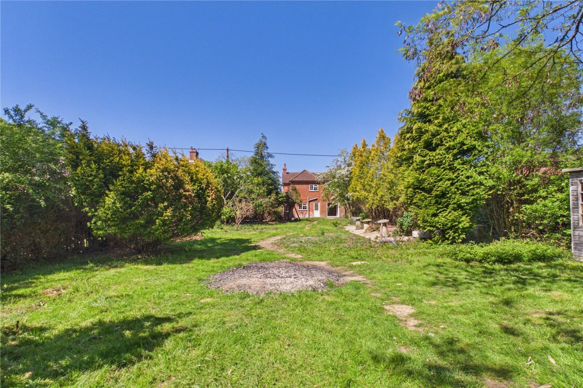 Little London, Tadley, Hampshire