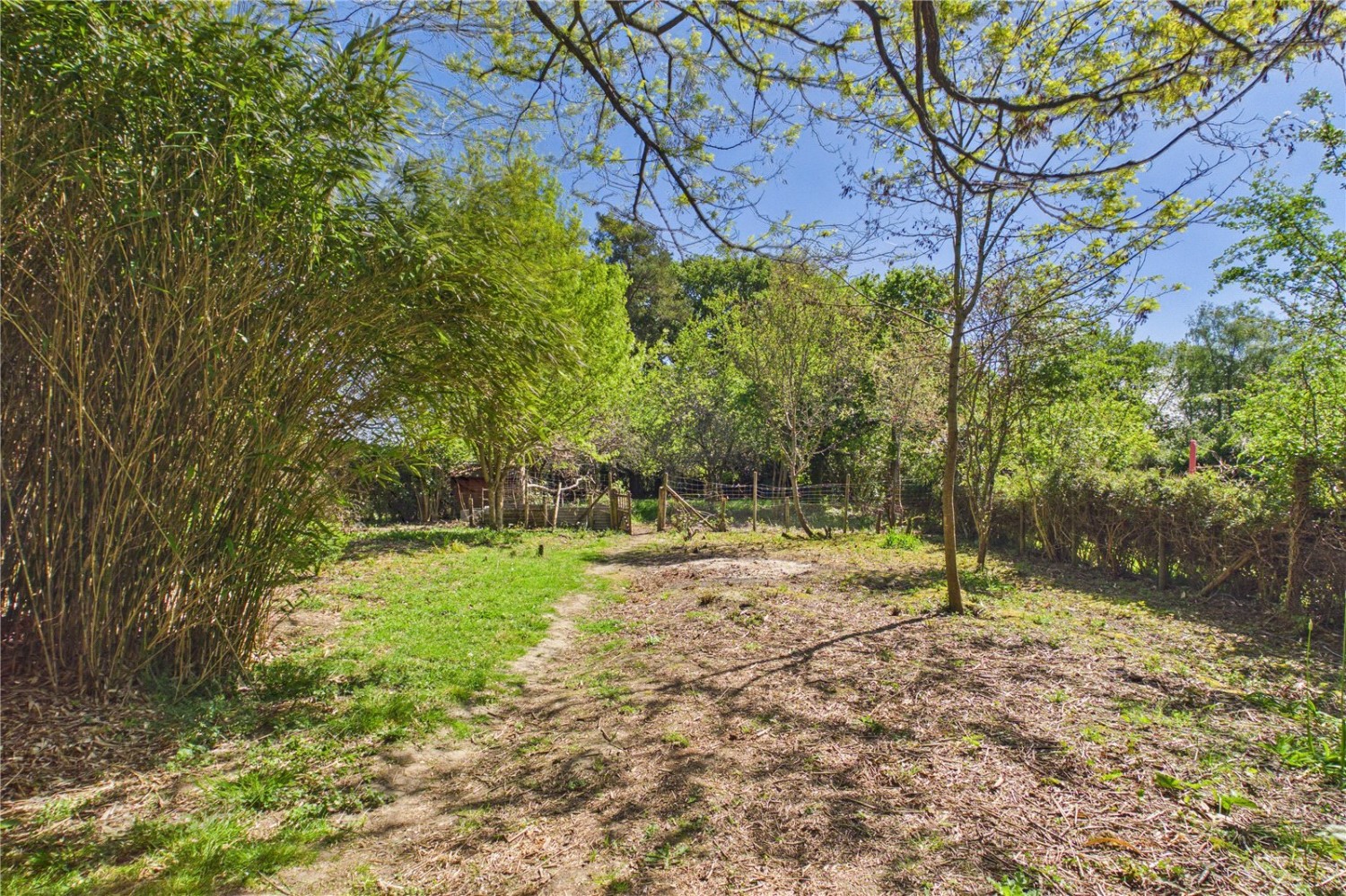 Little London, Tadley, Hampshire