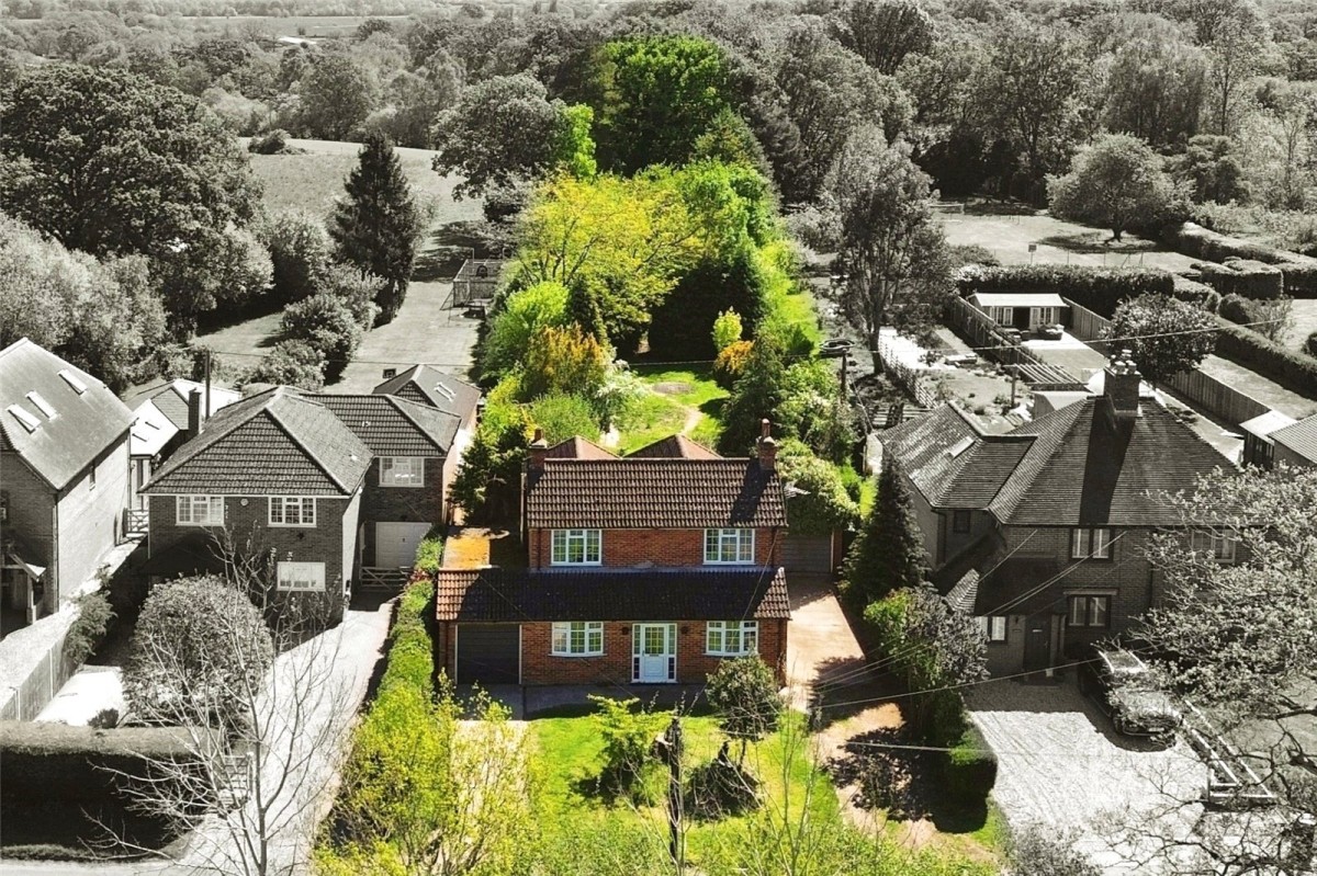 Little London, Tadley, Hampshire