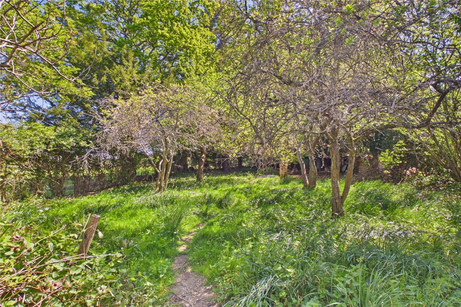 Little London, Tadley, Hampshire