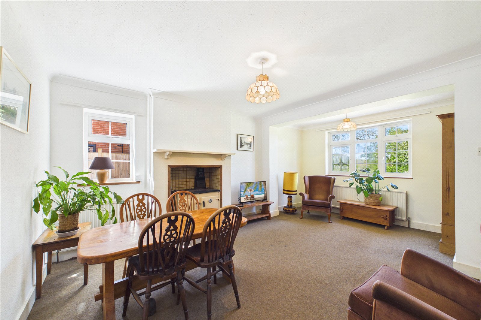 4 bedroom House for sale in Little London, Tadley, Hampshire