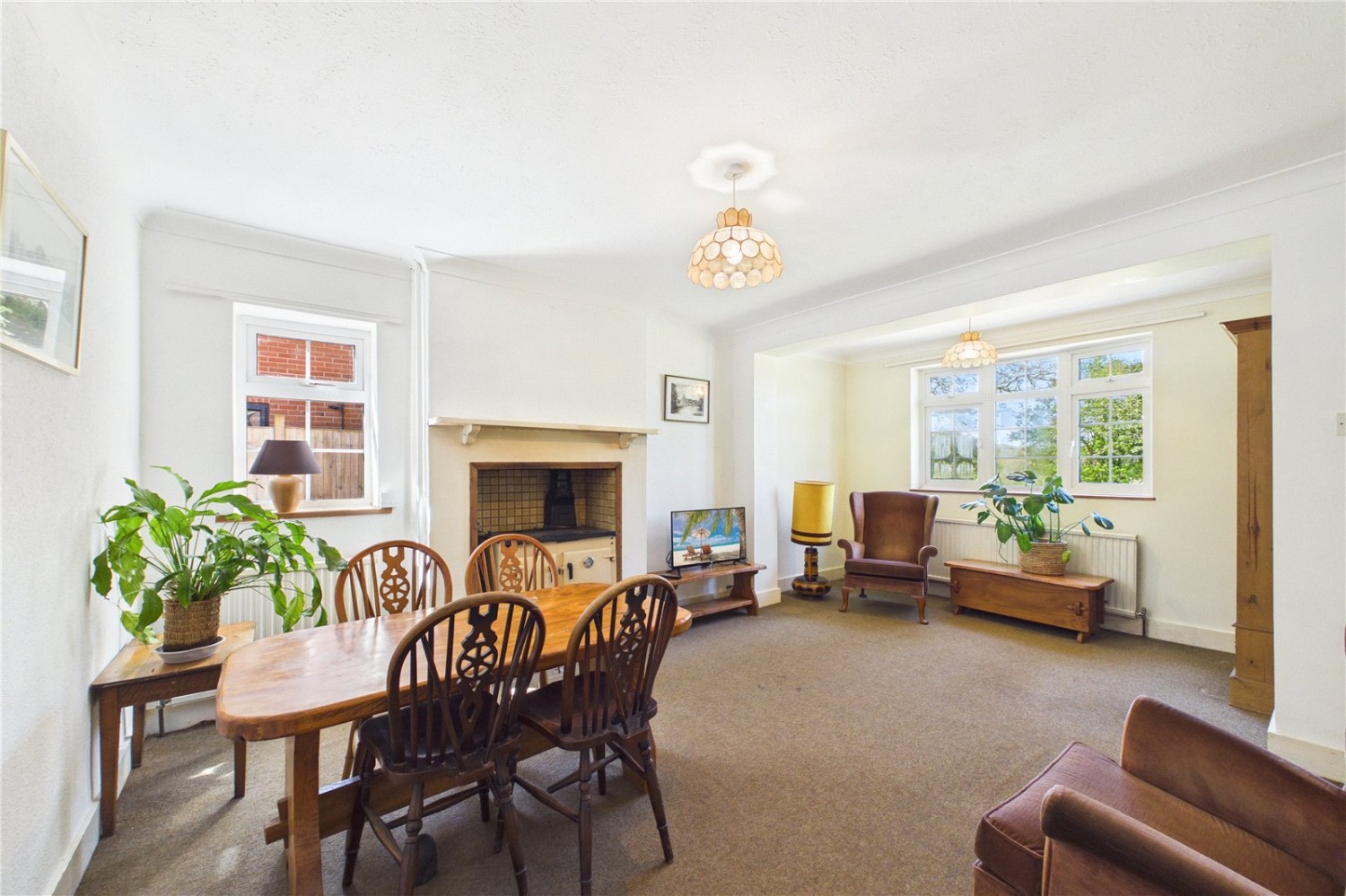 Little London, Tadley, Hampshire