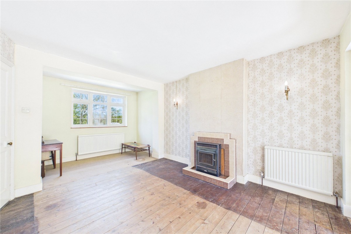 Little London, Tadley, Hampshire