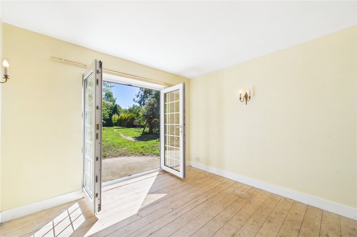 Little London, Tadley, Hampshire