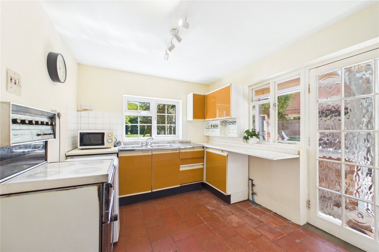 Little London, Tadley, Hampshire