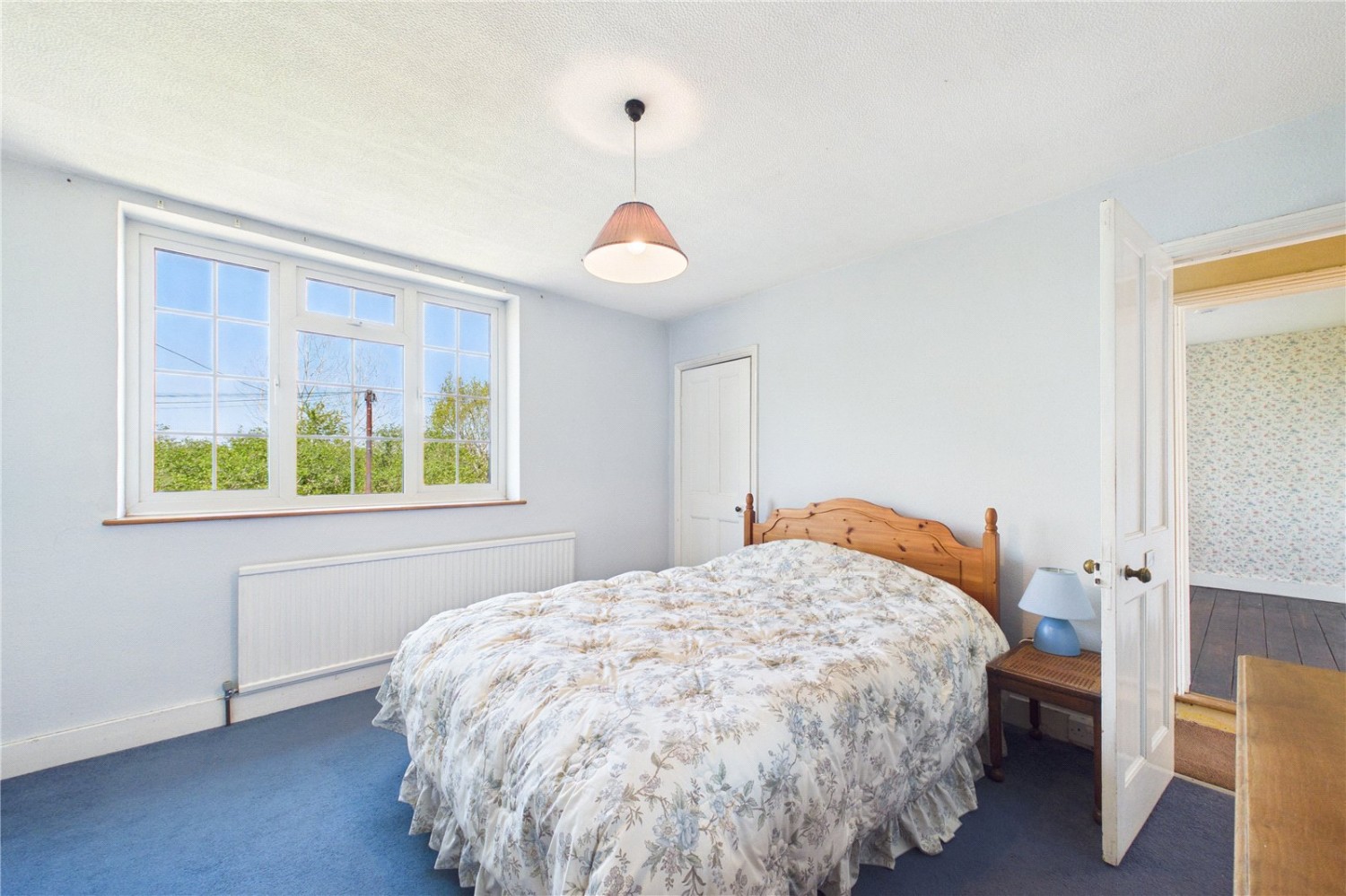 Little London, Tadley, Hampshire
