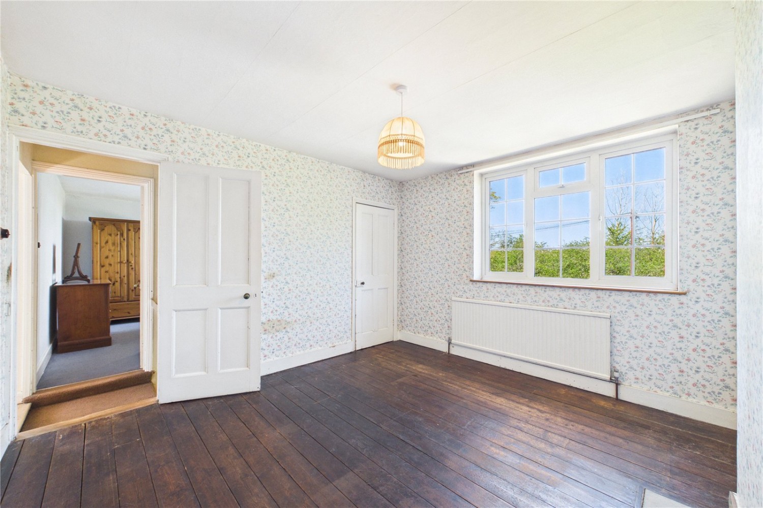Little London, Tadley, Hampshire