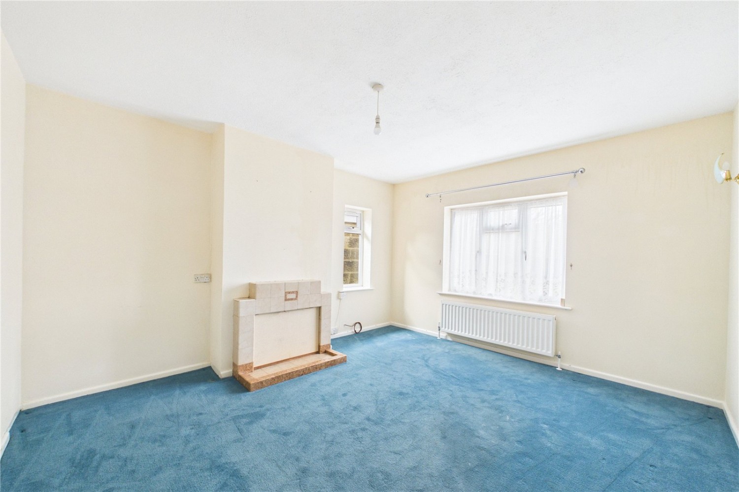 Bramley, Tadley, Hampshire