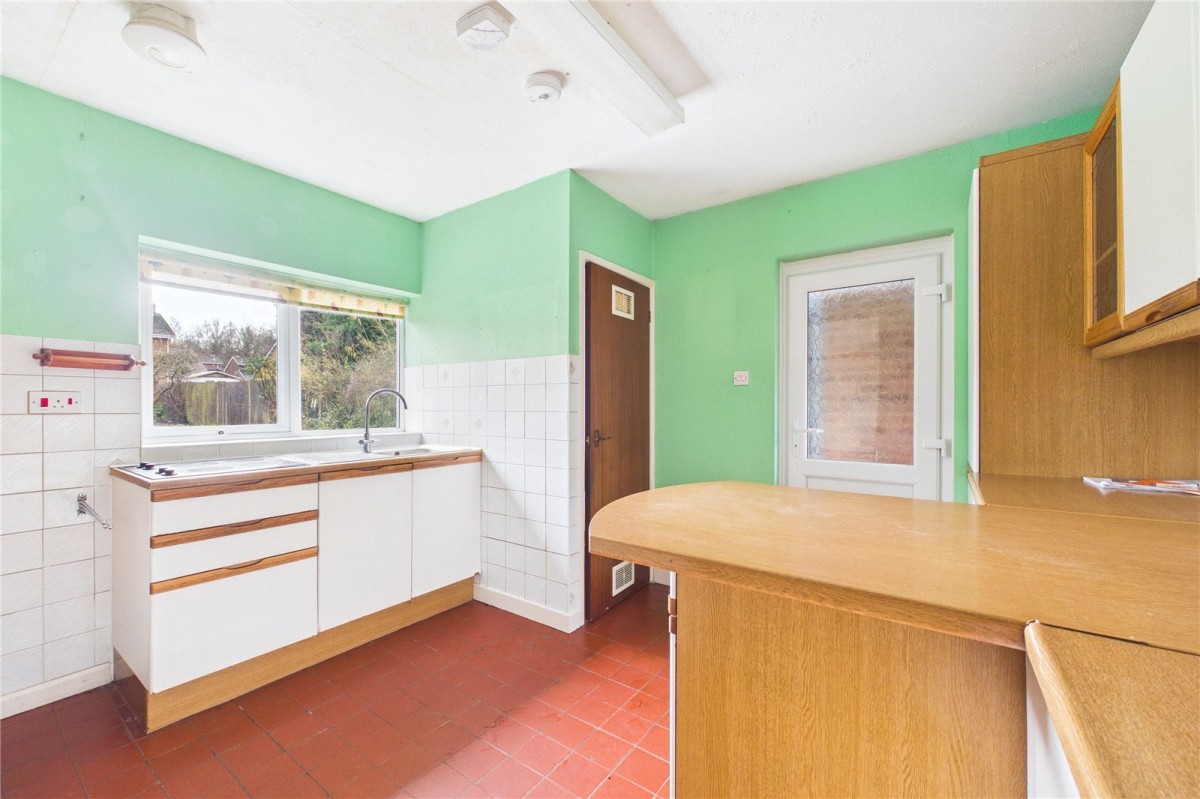 Bramley, Tadley, Hampshire