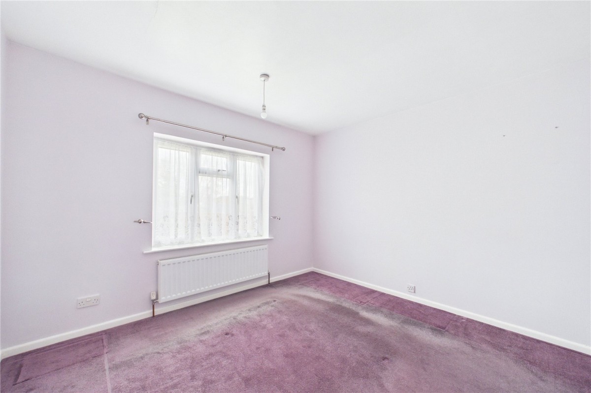 Bramley, Tadley, Hampshire