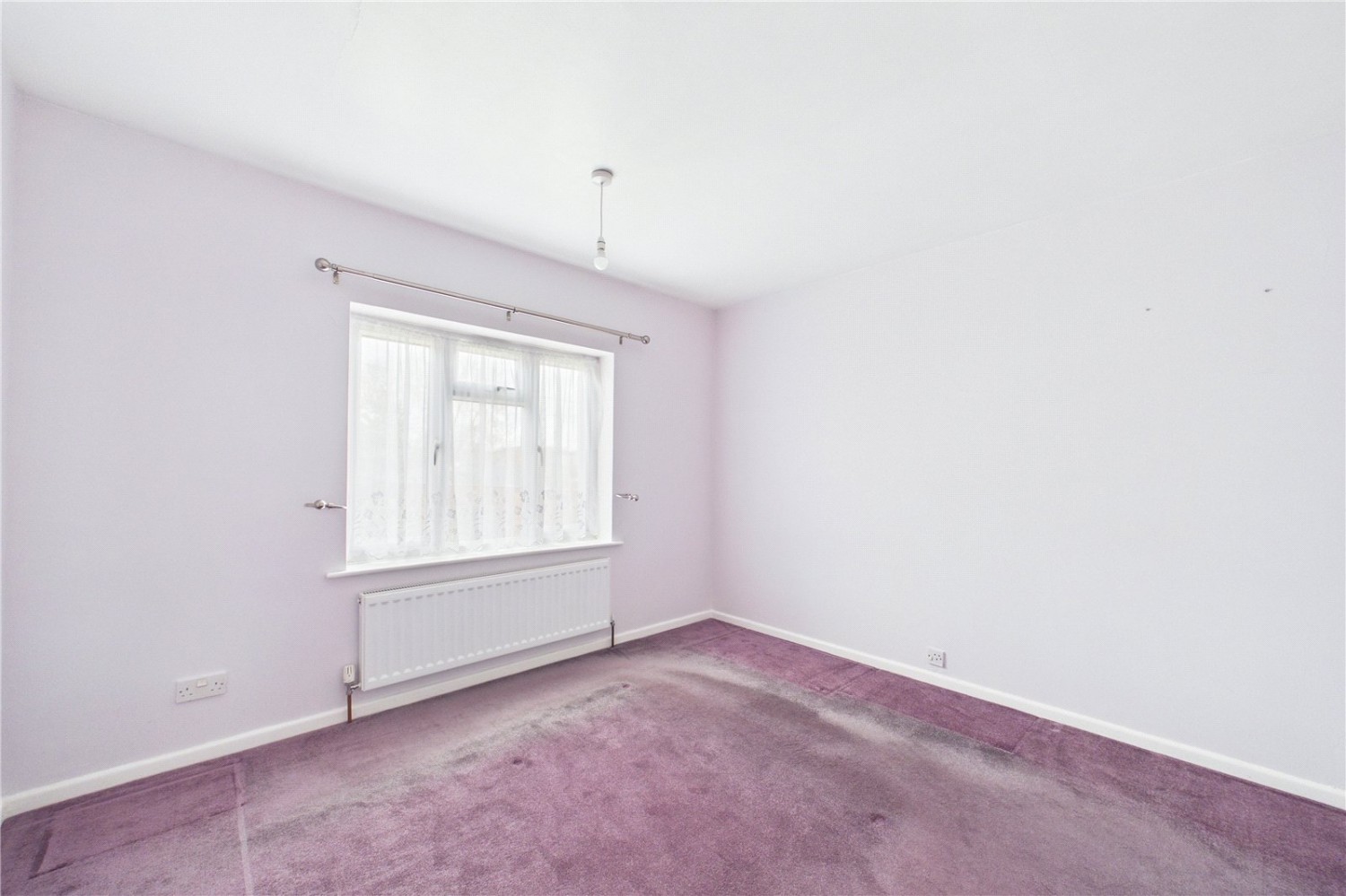 Bramley, Tadley, Hampshire