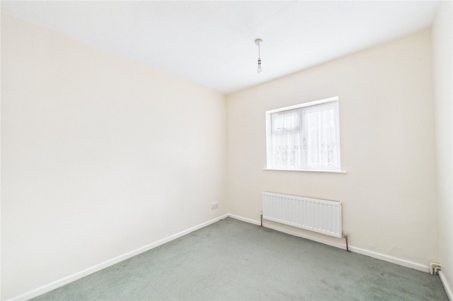 Bramley, Tadley, Hampshire