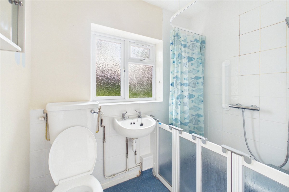 Bramley, Tadley, Hampshire