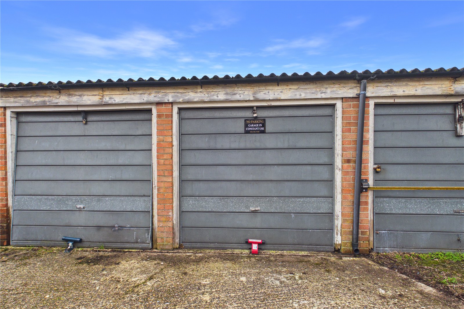 2 bedroom Flat for sale in Tadley, Hampshire