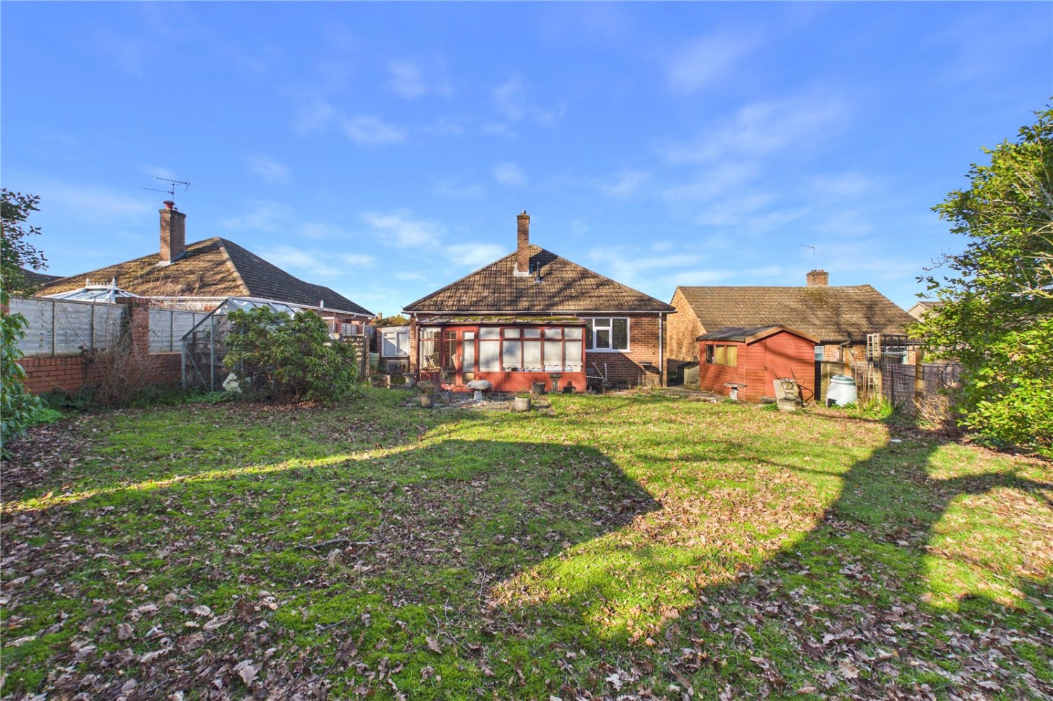 Pamber Heath, Tadley, Hampshire