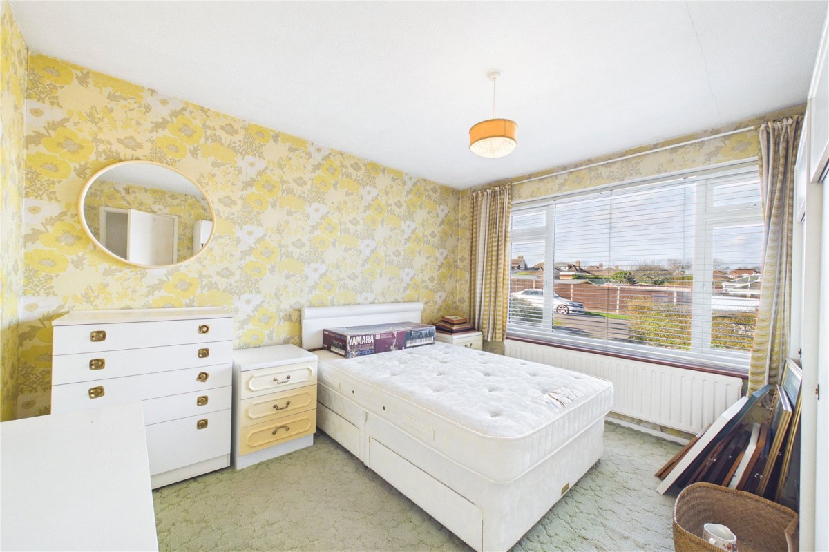 Pamber Heath, Tadley, Hampshire