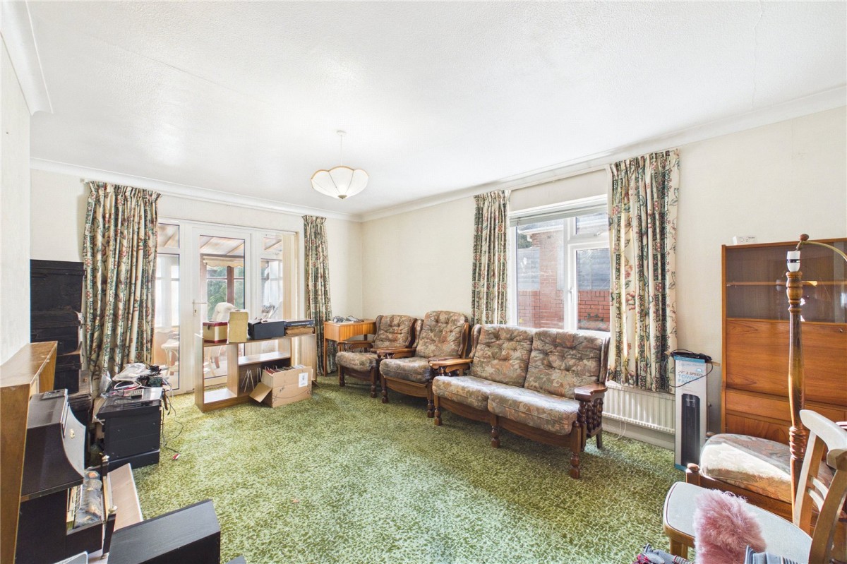 Pamber Heath, Tadley, Hampshire