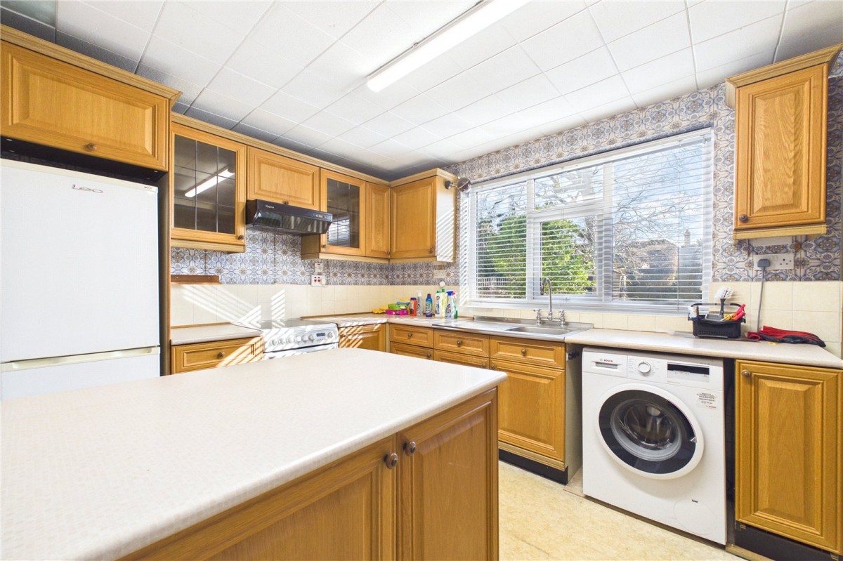 Pamber Heath, Tadley, Hampshire