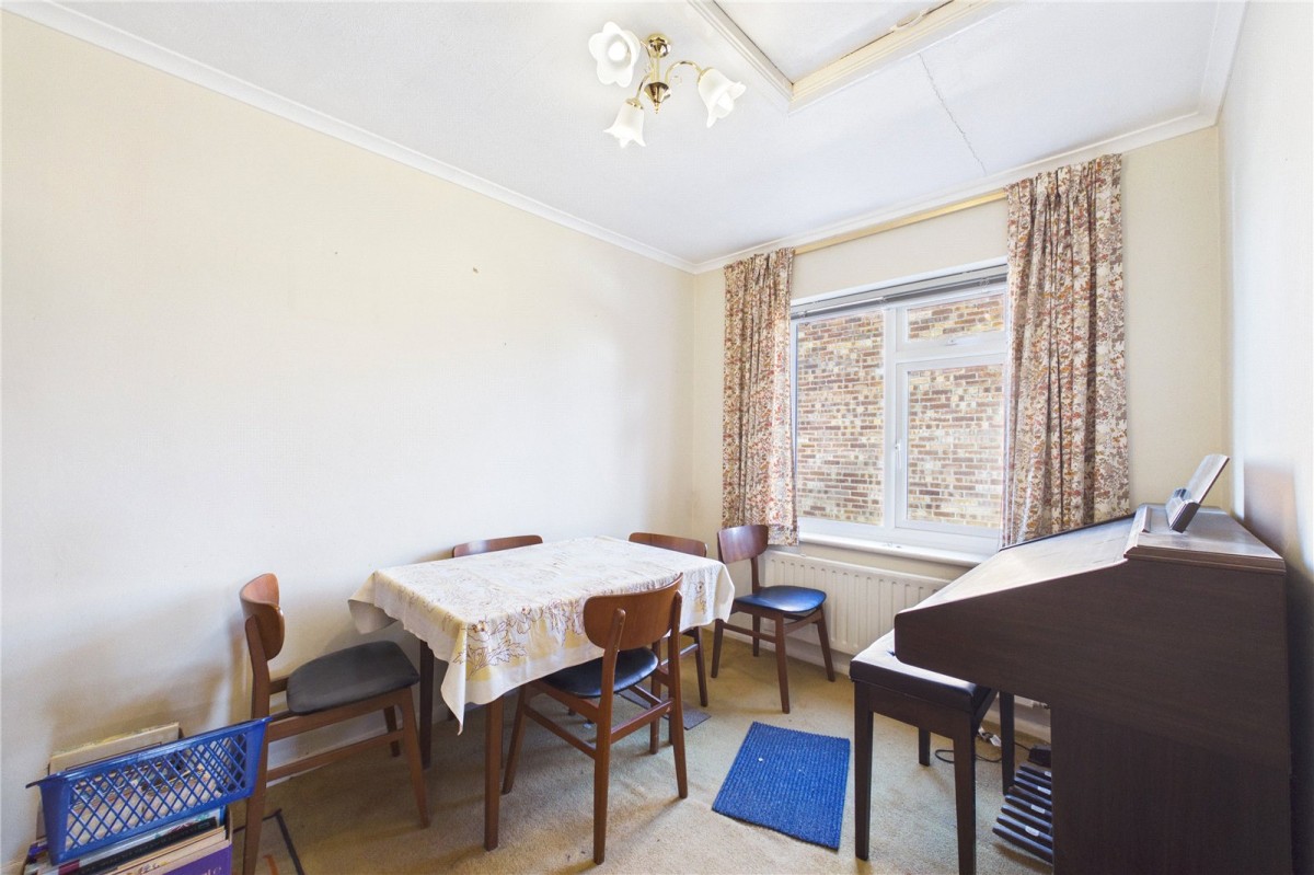 Pamber Heath, Tadley, Hampshire