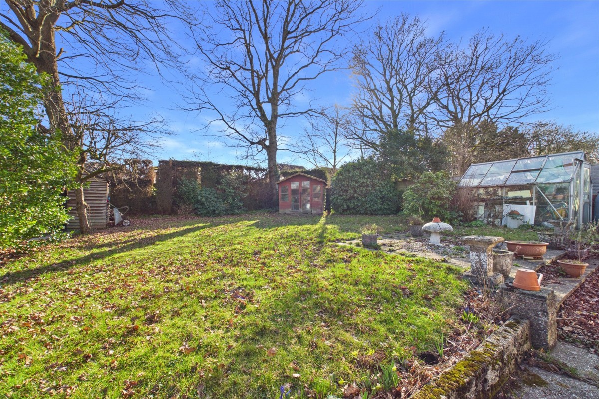 Pamber Heath, Tadley, Hampshire